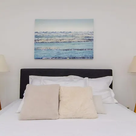 Spacious With Jacuzzi 公寓 *