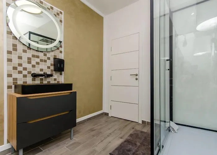 Appartamento Spacious With Jacuzzi *